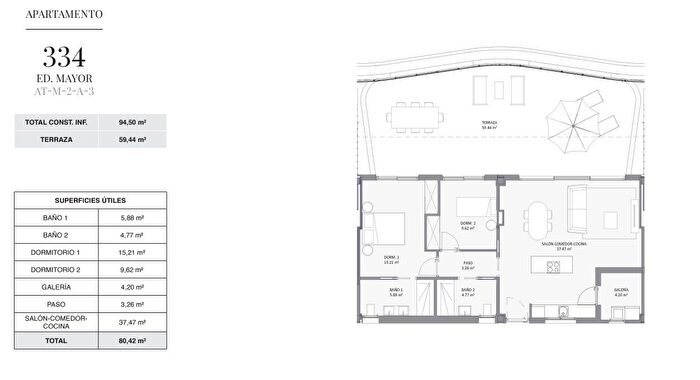 Casas en venta y pisos alquiler - 3