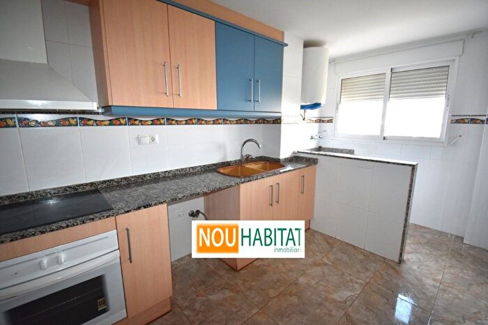 Piso en venta en Montserrat, Valencia de 3 habitaciones