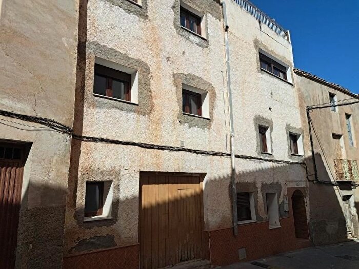 Casa en venta en Tíjola, Almería de 3 habitaciones