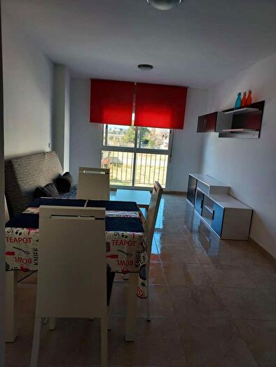Piso en venta en Casco Urbano, Vinaròs de 1 habitacion