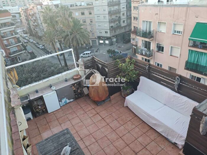 Piso en venta en Cataluña, Barcelona de 3 habitaciones
