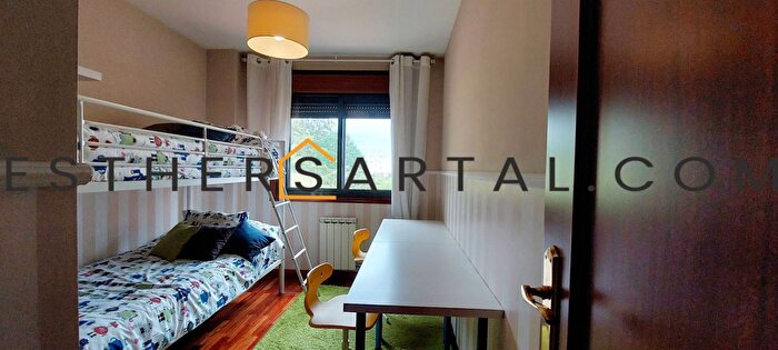 Piso en alquiler en Galicia, Pontevedra de 2 habitaciones