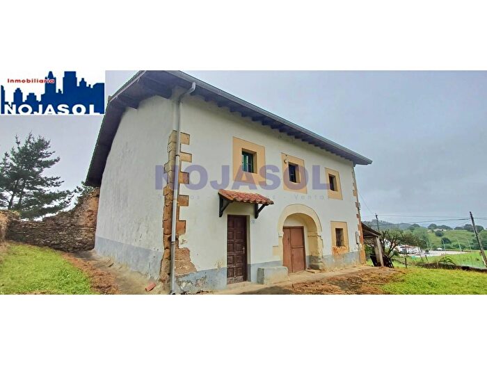 Casas en venta y pisos alquiler - 2