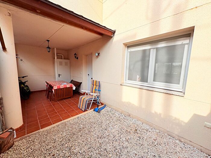Casas en venta y pisos alquiler - 2