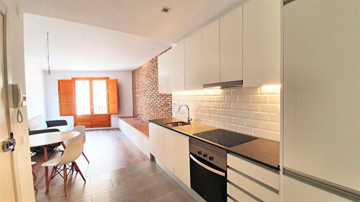 Casas en venta y pisos alquiler - 1