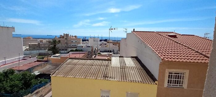 Piso en venta en Playa de Garrucha, Garrucha de 2 habitaciones