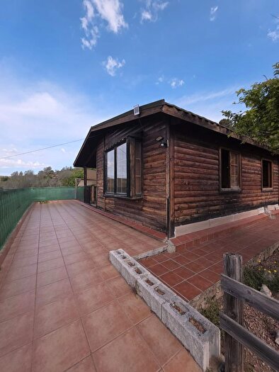 Casa en venta en Vespella de Gaià, Tarragona de 4 habitaciones