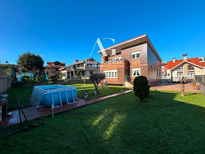 Casas en venta y pisos alquiler - 1