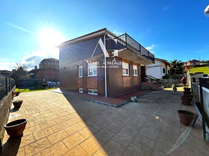 Casas en venta y pisos alquiler - 2