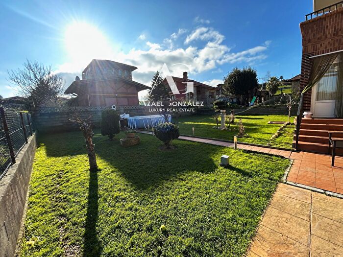 Casas en venta y pisos alquiler - 3
