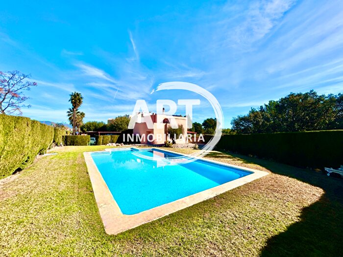 Casa en venta en Torre en Conill Cumbres de San Antonio, Bétera de 4 habitaciones