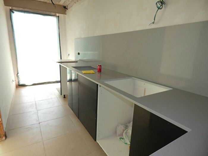 Piso en venta en Casco Urbano, Vinaròs de 2 habitaciones
