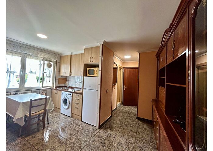 Piso en alquiler en Carbayin Lieres Valdesoto, Siero de 2 habitaciones