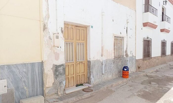 Casa en venta en Carboneras, Almería de 2 habitaciones