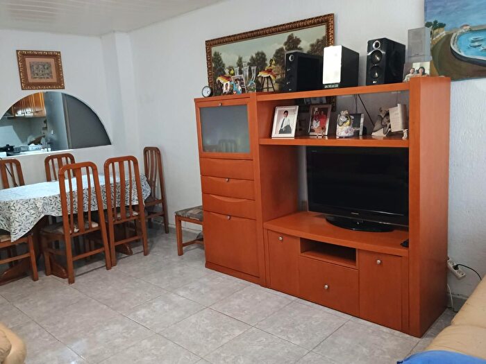 Casa en venta en Pueblo, Benicarló de 3 habitaciones
