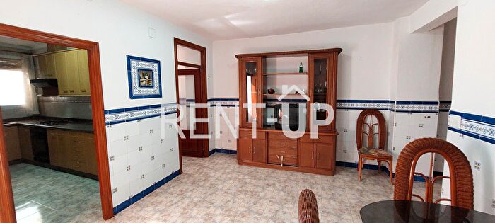 Casa en venta en Quatretonda, Valencia de 5 habitaciones
