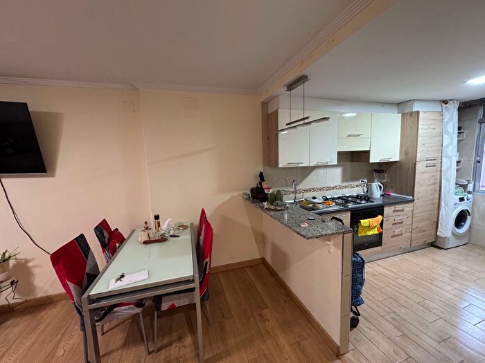 Piso en venta en Sedaví, Valencia de 2 habitaciones