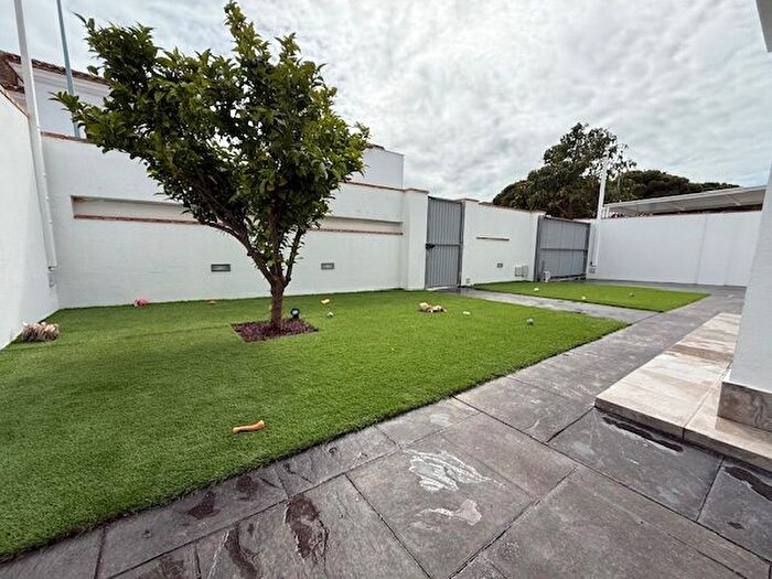 Casas en venta y pisos alquiler - 2