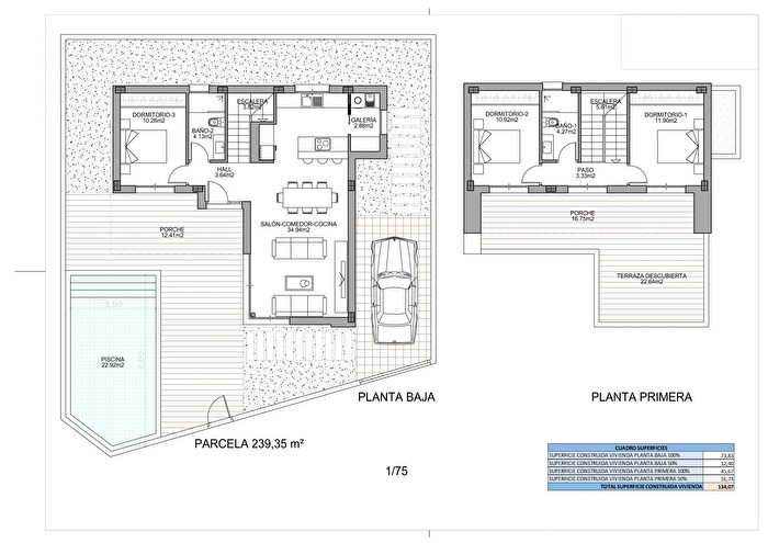 Casas en venta y pisos alquiler - 2