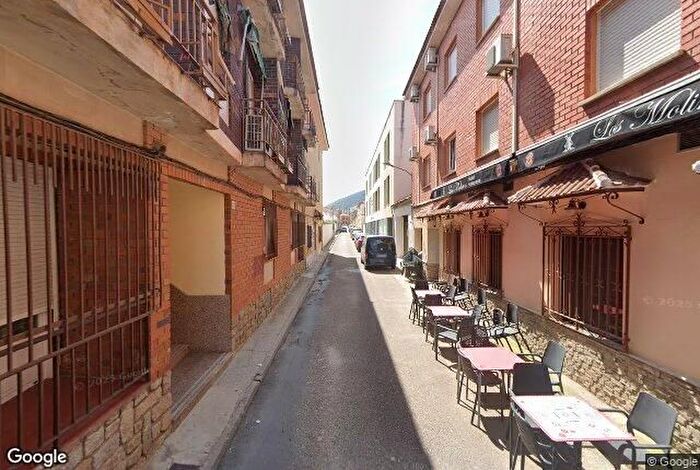 Piso en venta en Navahermosa, Toledo de 3 habitaciones