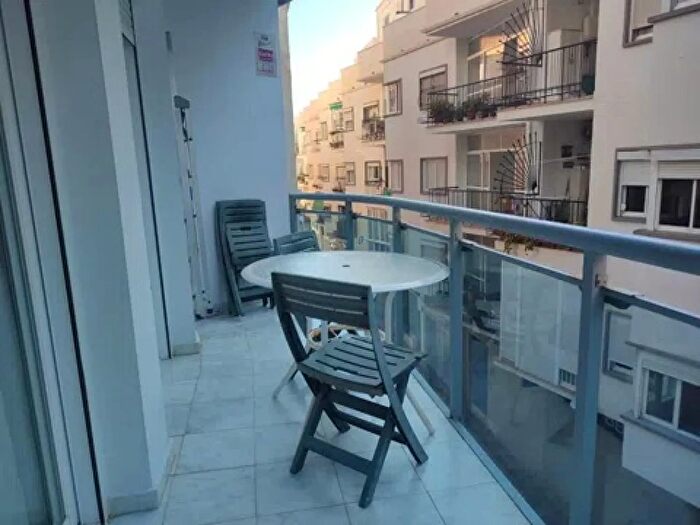 Piso en alquiler en Centro, Manantiales Estación de Autobuses de 1 habitacion