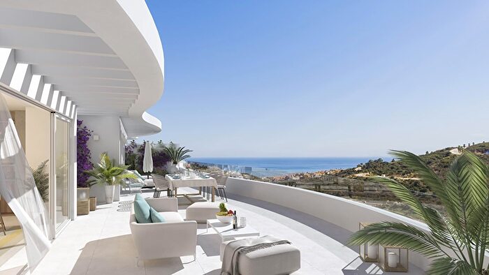 Piso en venta en La Alcaidesa, Cádiz de 2 habitaciones