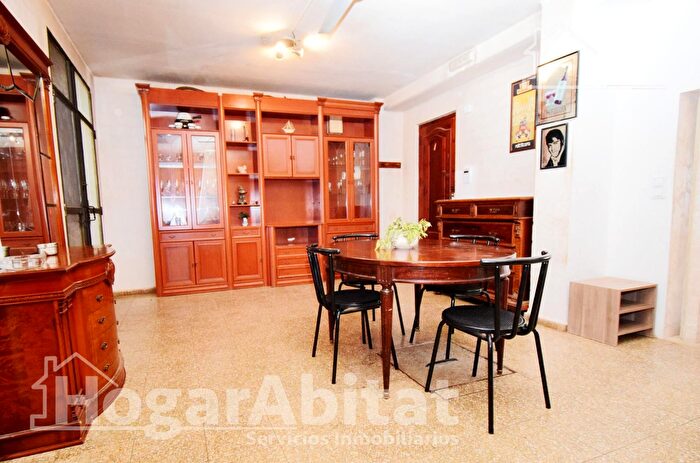 Casas en venta y pisos alquiler - 3