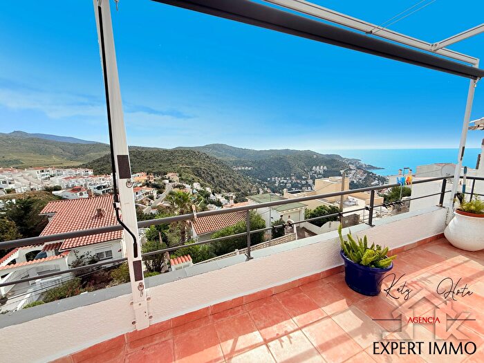 Casa en venta en Almadrava Canyelles PuigRom, Roses de 3 habitaciones