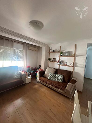Piso en venta en Las Torres Guadalupe, Huelva Capital de 3 habitaciones