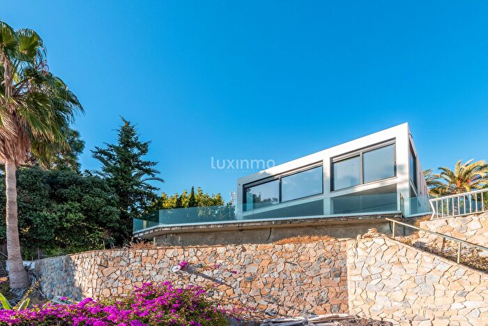 Casa en venta en Pueblo Español Coveta Fumá, El Campello de 5 habitaciones