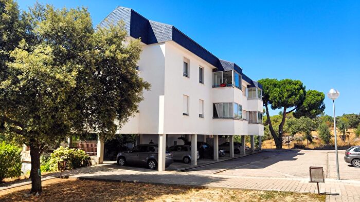 Piso en venta en Hoyo de Manzanares, Madrid de 3 habitaciones