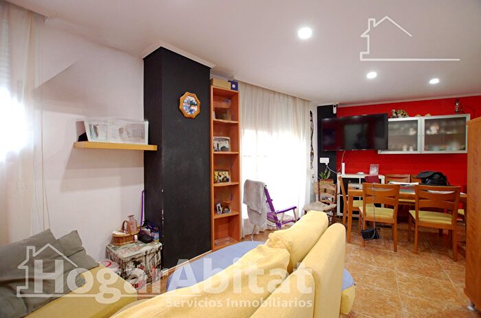 Casas en venta y pisos alquiler - 2
