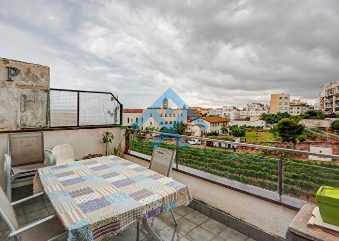 Piso en venta en Els Molins Pins Vens, Sitges de 3 habitaciones