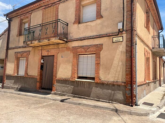 Piso en venta en Aldea Real, Segovia de 3 habitaciones