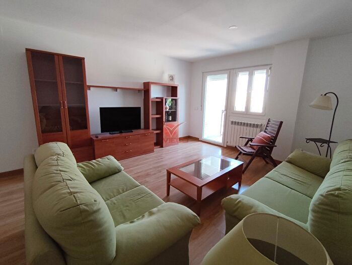 Piso en venta en Reyes Católicos Paseo San Antonio, Cuenca Capital de 4 habitaciones