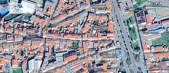 Casas en venta y pisos alquiler - 3