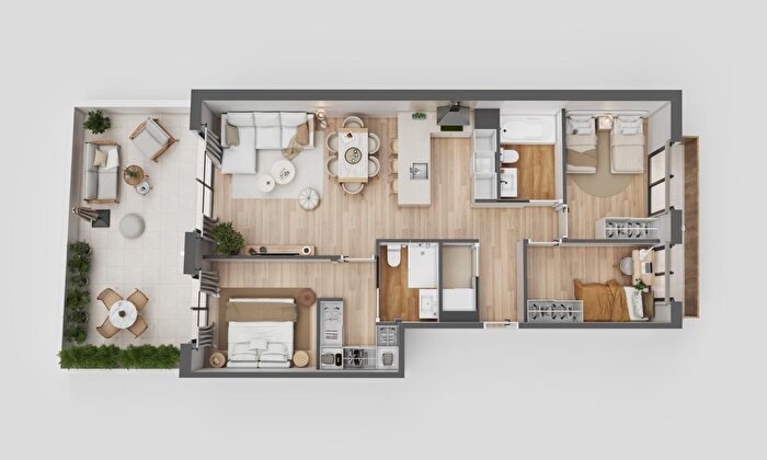 Casas en venta y pisos alquiler - 3