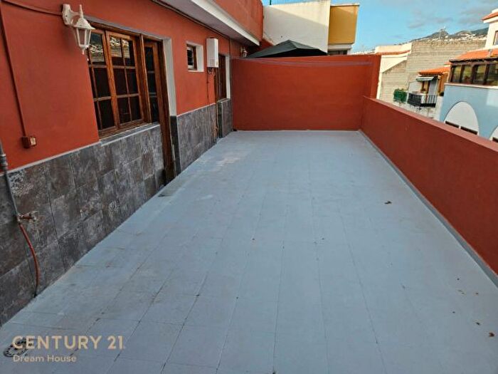 Piso en alquiler en Santa Úrsula pueblo, Santa Úrsula de 2 habitaciones