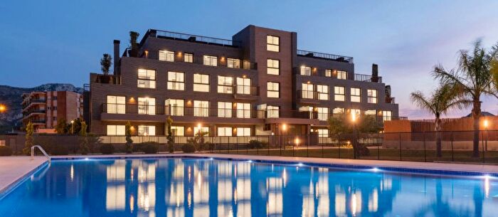 Piso en venta en Las Marinas Les Marines, LAlmadrava LEstanyó de 2 habitaciones