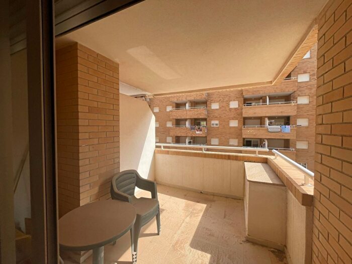 Piso en venta en Marina dOr, Costa Azahar de 2 habitaciones