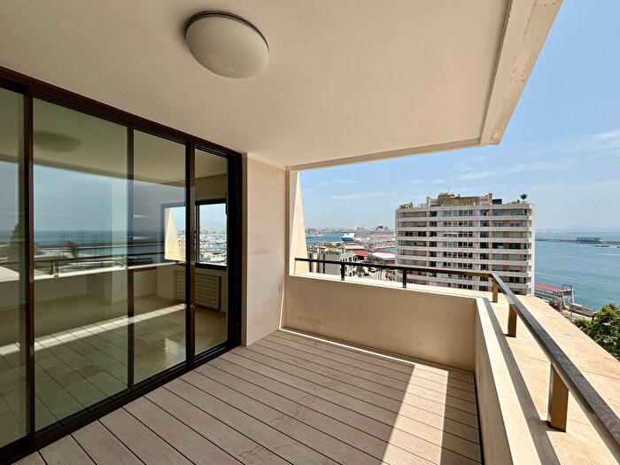 Piso en venta en Ponent, Porto Pi de 2 habitaciones