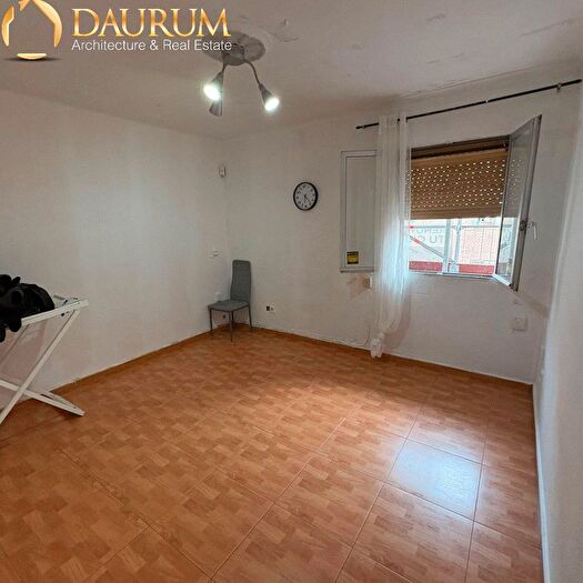 Piso en venta en San Blas, Simancas de 2 habitaciones