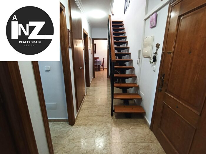 Piso en venta en TorrePacheco ciudad, TorrePacheco de 3 habitaciones