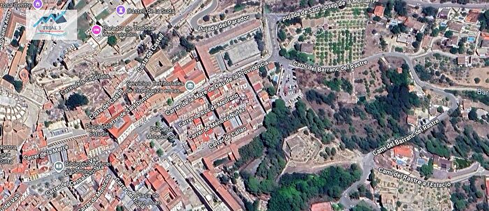Casas en venta y pisos alquiler - 2