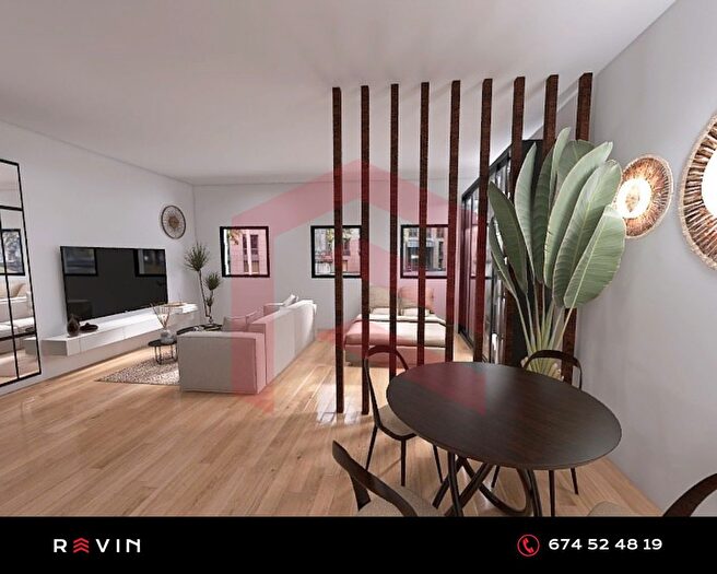 Casas en venta y pisos alquiler - 1