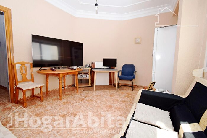 Casas en venta y pisos alquiler - 1