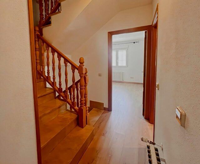 Casas en venta y pisos alquiler - 2