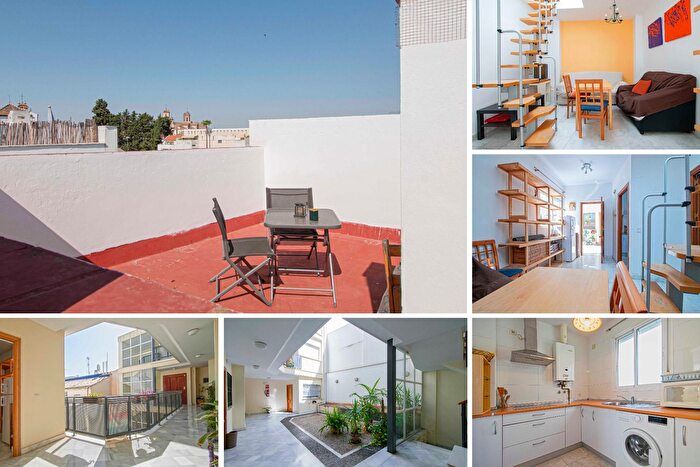 Casas en venta y pisos alquiler - 1