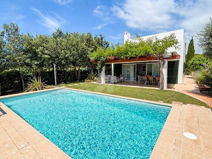 Casa en venta en Biniancolla Punta Prima, Sant Lluís de 5 habitaciones