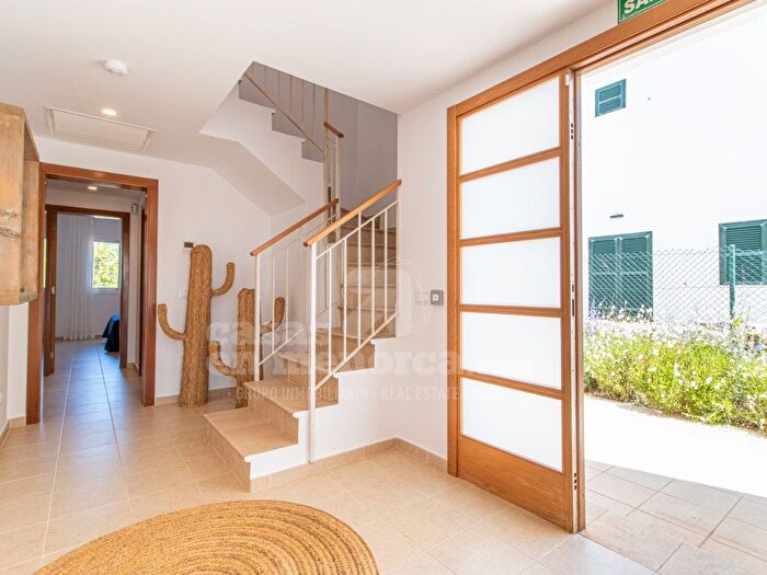 Casas en venta y pisos alquiler - 2